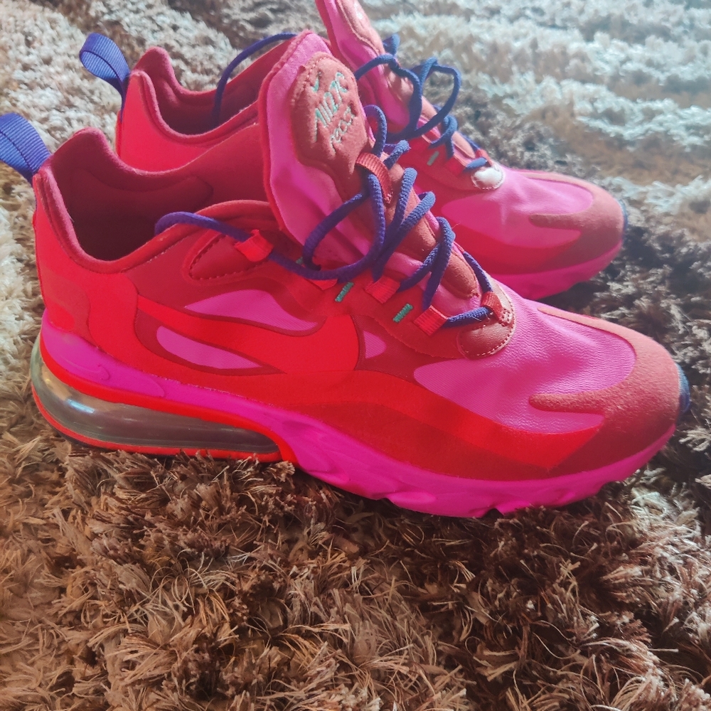 Nike shoes